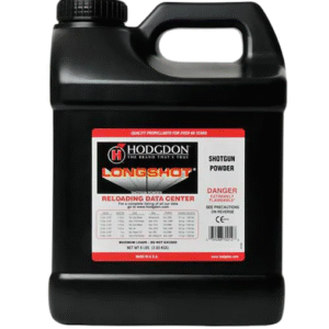 Hodgdon Longshot Smokeless Gun Powder