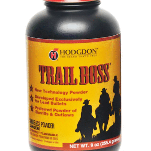 Hodgdon Trail Boss Smokeless Gun Powder