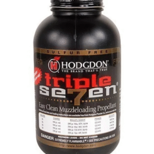 Hodgdon Triple Seven Black Powder Substitute FFg 1 lb