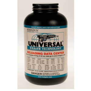 Hodgdon Universal Smokeless Gun Powder