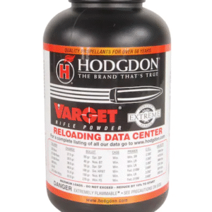 Hodgdon Varget Smokeless Gun Powder