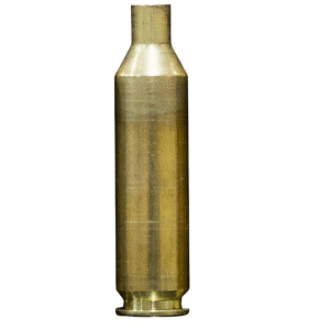 Hornady Brass 22 Creedmoor Box of 50