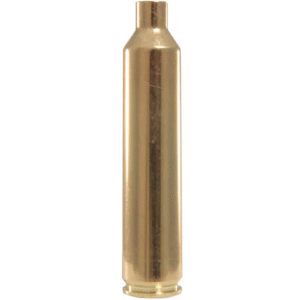 Hornady Brass 26 Nosler Box of 20