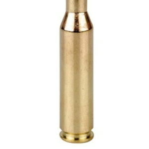 Hornady Brass 260 Remington Box of 50