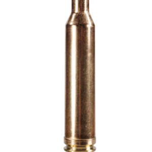 Hornady Brass 264 Winchester Magnum Box of 50
