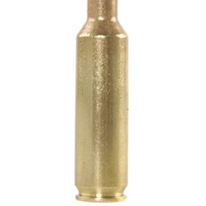 Hornady Brass 270 Winchester Short Magnum (WSM) Box of 50