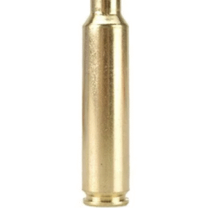 Hornady Brass 284 Winchester Box of 50