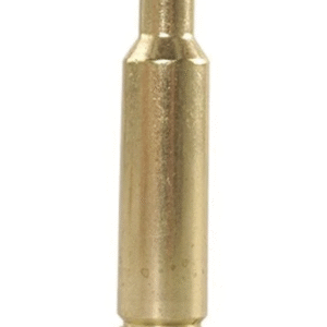Hornady Brass 300 Winchester Short Magnum (WSM) Box of 50