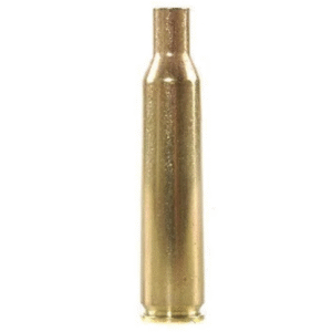 Hornady Brass 6mm Remington Box of 50