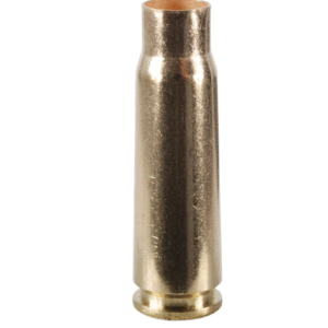 Hornady Brass 7.62x39mm Box of 50