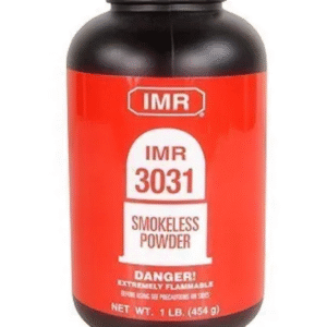 IMR 3031 Smokeless Gun Powder