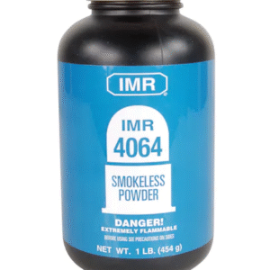 IMR 4064 Smokeless Gun Powder