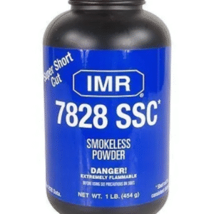 IMR 7828 SSC Smokeless Gun Powder
