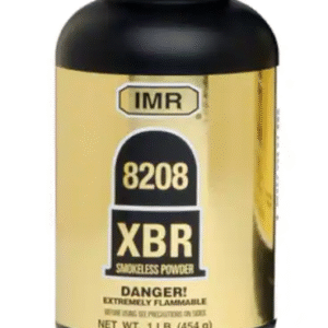 IMR 8208 XBR Smokeless Gun Powder