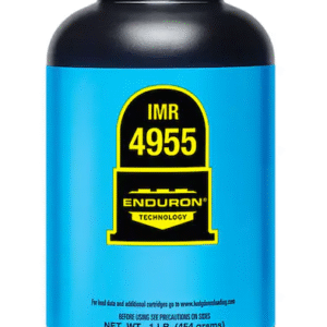 IMR Enduron 4955 Smokeless Gun Powder