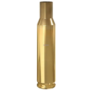 Lapua Brass 222 Remington Box of 100