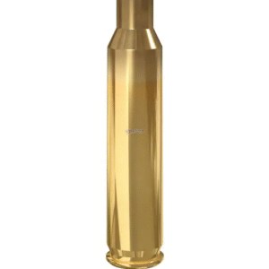 Lapua Brass 223 Remington Box of 100