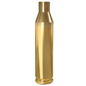 Lapua Brass 243 Winchester