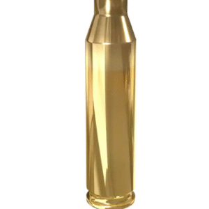 Lapua Brass 260 Remington Box of 100