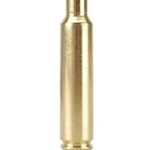Lapua Brass 284 Winchester Box of 100