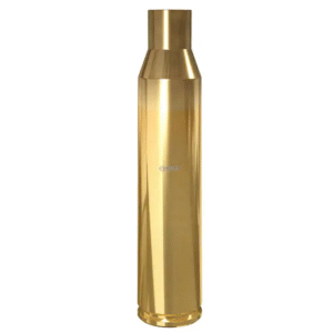 Lapua Brass 338 Lapua Magnum Box of 100