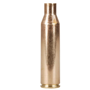 Lapua Brass 338 Norma Magnum Box of 100