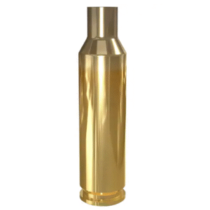 Lapua Brass 6.5 Creedmoor