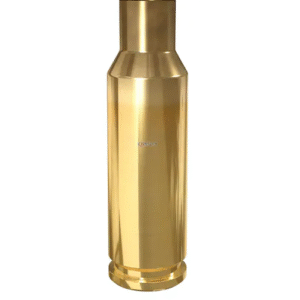 Lapua Brass 6.5 Grendel Box of 100