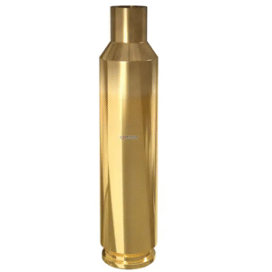 Lapua Brass 6.5mm-284 Norma Box of 100