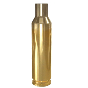 Lapua Brass 6mm Creedmoor