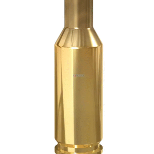 Lapua Brass 6mm Norma BR (Bench Rest) Box of 100