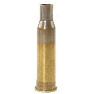 Lapua Brass 7.62x54mm Rimmed Russian (7.62x53mm Rimmed) Box of 100