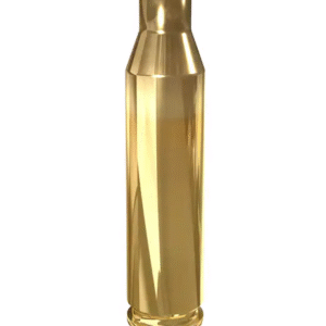 Lapua Brass 7mm-08 Remington Box of 100