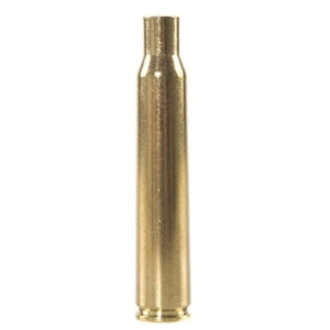 Lapua Brass 7x64mm Brenneke Box of 100