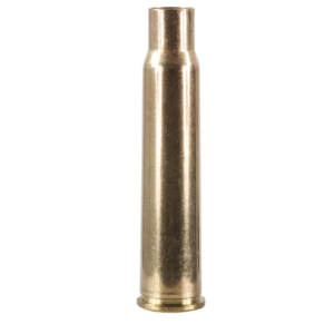 Lapua Brass 8x57mm JRS (8mm Rimmed Mauser) Box of 100