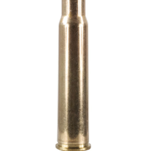 Lapua Brass 8x57mm JRS (8mm Rimmed Mauser) Box of 100