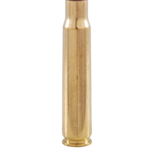 Lapua Brass 8x57mm JS Mauser (8mm Mauser) Box of 100