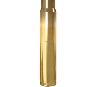Lapua Brass 9.3x62mm Mauser Box of 100