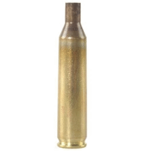 Norma Brass Shooters Pack 17 Remington Box of 50