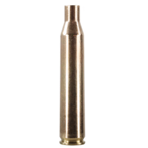 Norma Brass Shooters Pack 25-06 Remington Box of 50