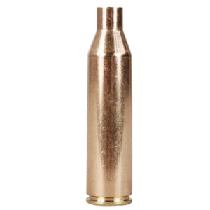 Norma Brass Shooters Pack 300 Norma Magnum Box of 50