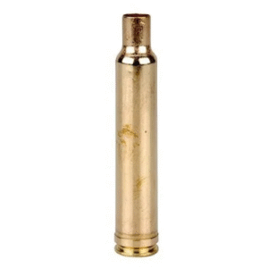 Norma Brass Shooters Pack 300 Weatherby Magnum Box of 50