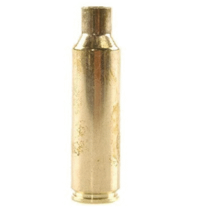 Norma Brass Shooters Pack 300 Winchester Short Magnum (WSM) Box of 50