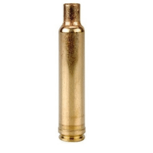 Norma Brass Shooters Pack 338-378 Weatherby Magnum Box of 50