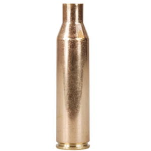 Norma Brass Shooters Pack 338 Norma Magnum Box of 50
