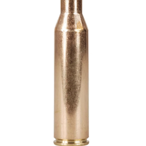 Norma Brass Shooters Pack 338 Norma Magnum Box of 50
