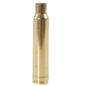 Norma Brass Shooters Pack 338 Winchester Magnum Box of 50