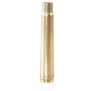 Norma Brass Shooters Pack 375 H&H Magnum Box of 50