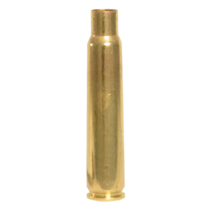 Norma Brass Shooters Pack 7.7mm Japanese Box of 50