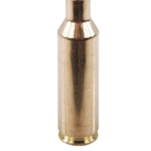 Norma Brass Shooters Pack 7mm Remington Short Action Ultra Magnum Box of 50
